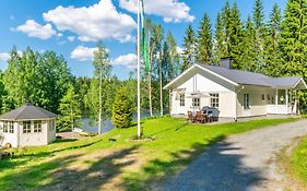 Holiday Home Salmenranta By Interhome